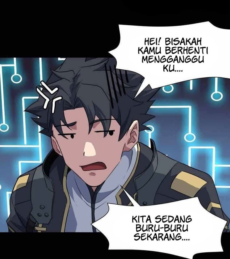 Legend of Star General Chapter 37 Gambar 26
