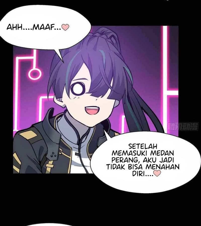 Legend of Star General Chapter 37 Gambar 27