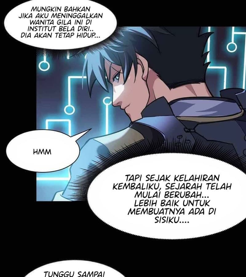 Legend of Star General Chapter 37 Gambar 28