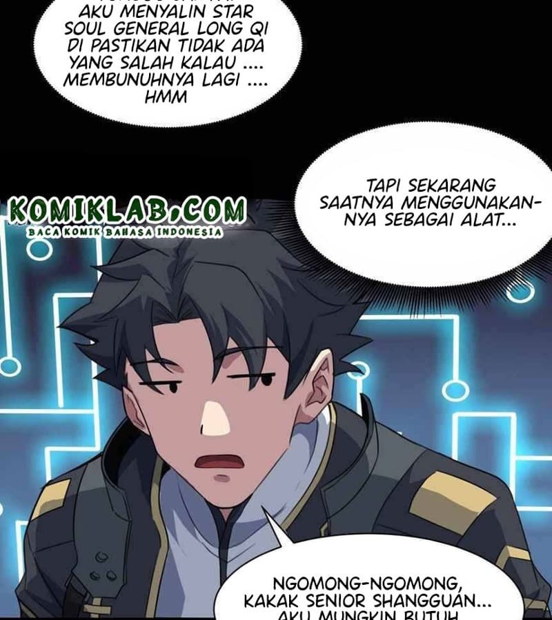 Legend of Star General Chapter 37 Gambar 29
