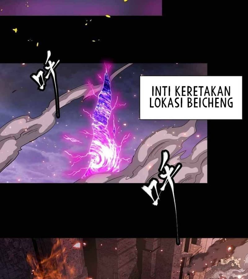 Legend of Star General Chapter 37 Gambar 35