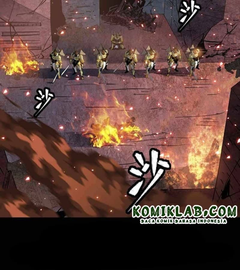 Legend of Star General Chapter 37 Gambar 37