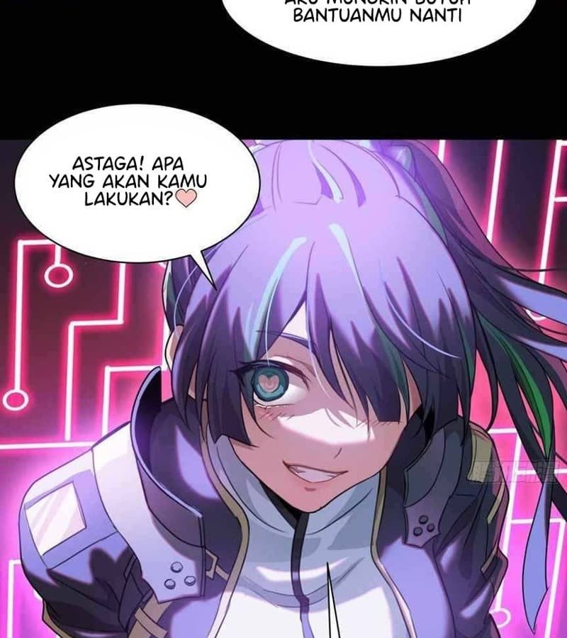 Legend of Star General Chapter 37 Gambar 30