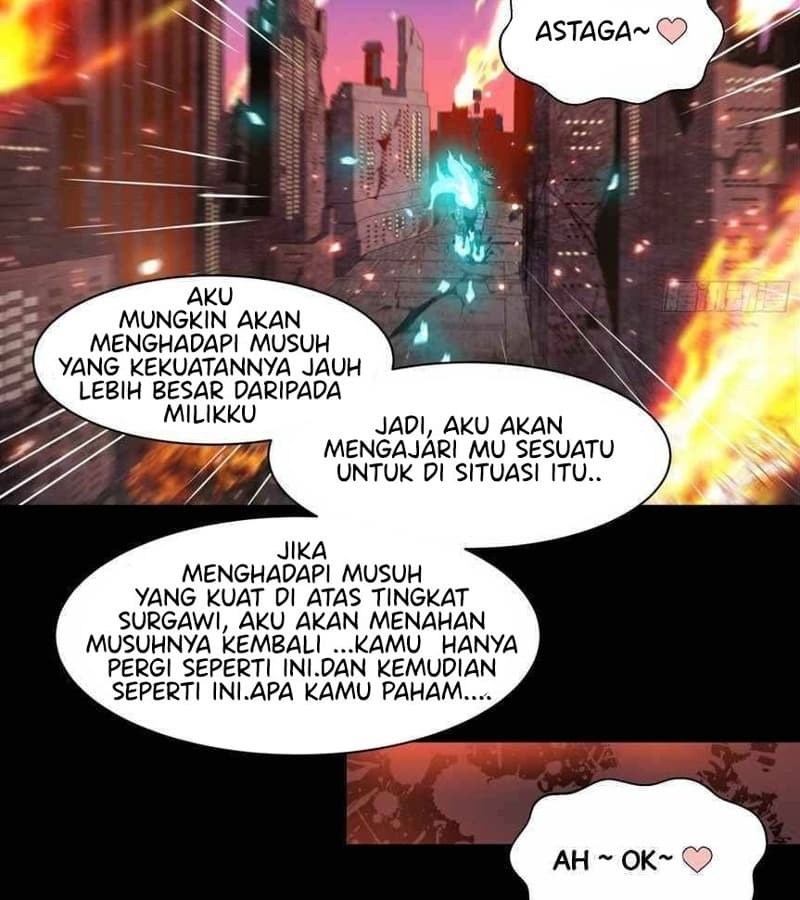 Legend of Star General Chapter 37 Gambar 32