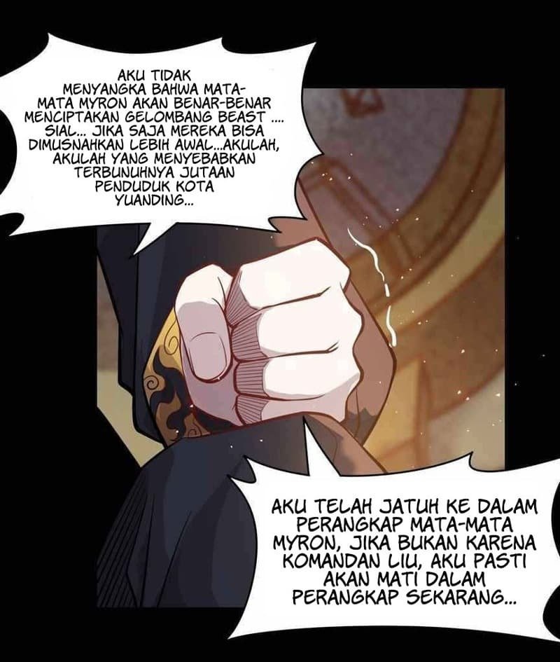 Legend of Star General Chapter 37 Gambar 44