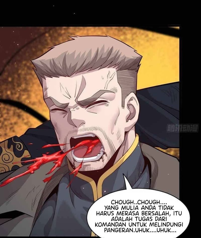 Legend of Star General Chapter 37 Gambar 45