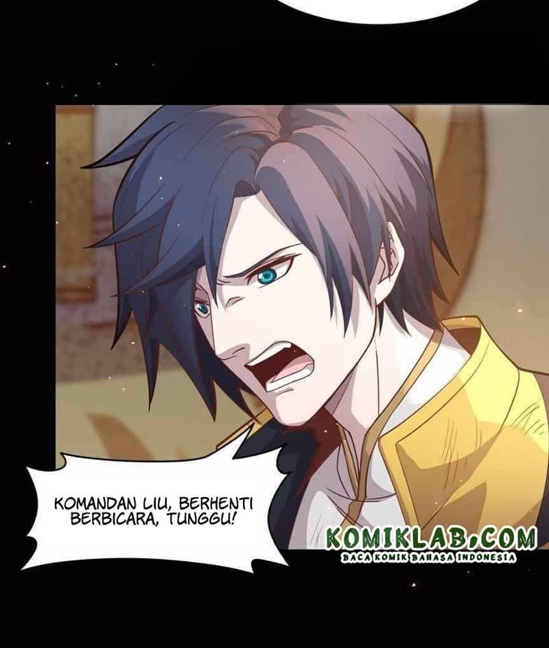 Legend of Star General Chapter 37 Gambar 46