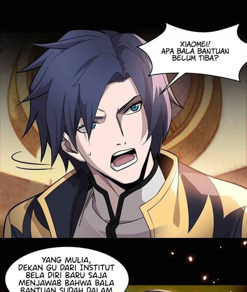 Legend of Star General Chapter 37 Gambar 47