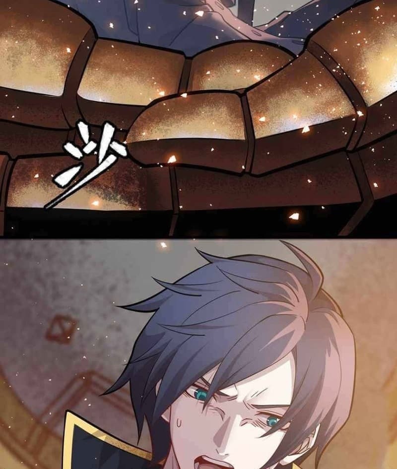 Legend of Star General Chapter 37 Gambar 40