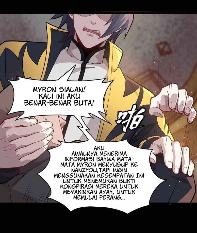 Legend of Star General Chapter 37 Gambar 43
