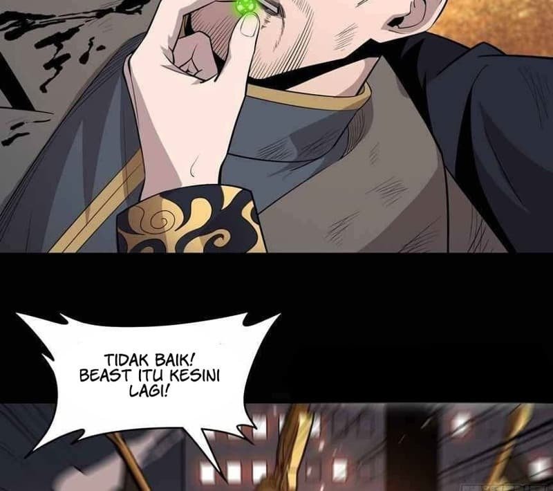 Legend of Star General Chapter 37 Gambar 55