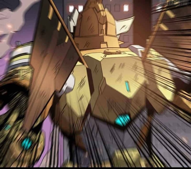 Legend of Star General Chapter 37 Gambar 56