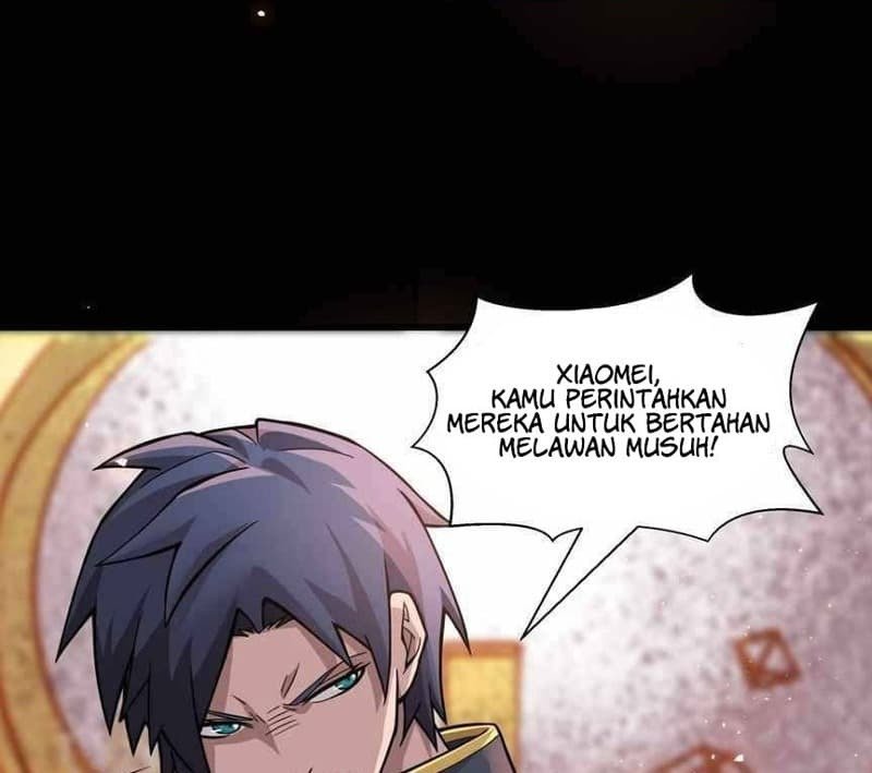 Legend of Star General Chapter 37 Gambar 57