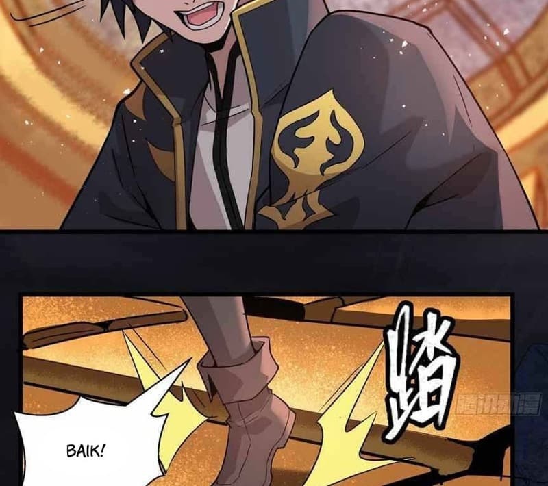 Legend of Star General Chapter 37 Gambar 58