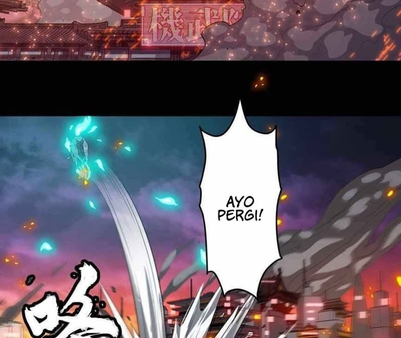 Legend of Star General Chapter 37 Gambar 5