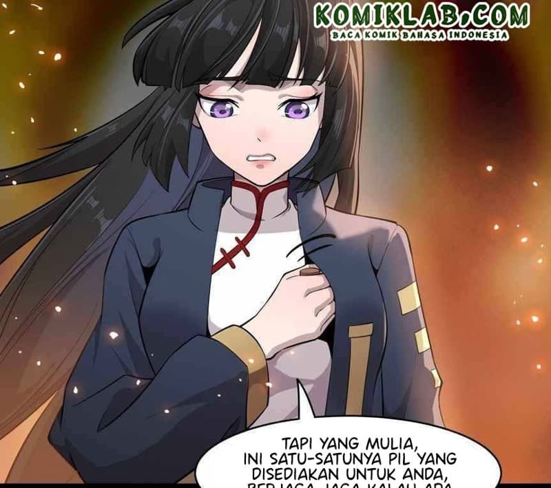 Legend of Star General Chapter 37 Gambar 50