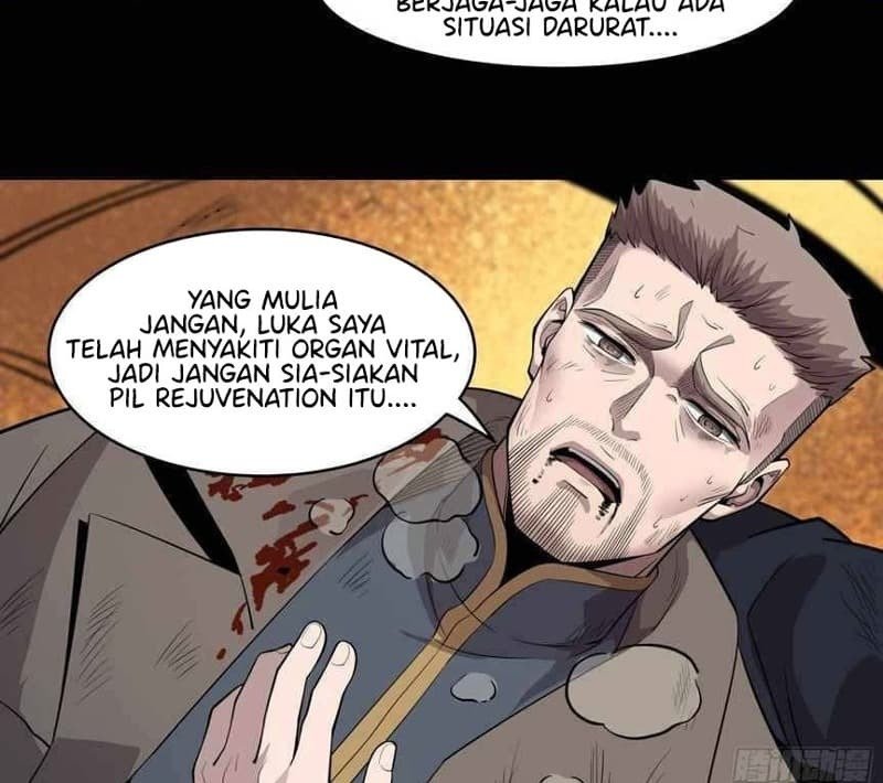 Legend of Star General Chapter 37 Gambar 51