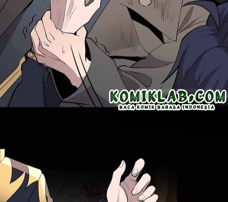 Legend of Star General Chapter 37 Gambar 52