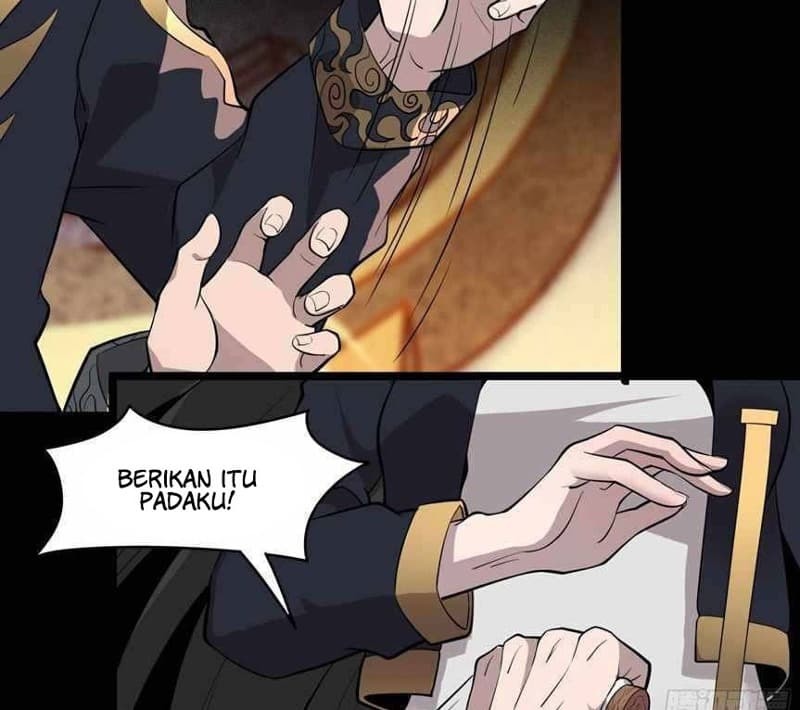 Legend of Star General Chapter 37 Gambar 53