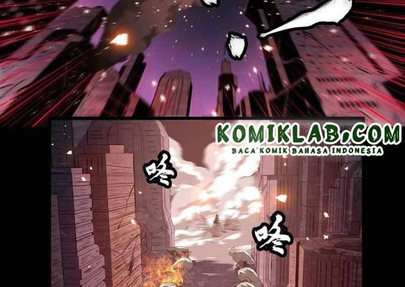 Legend of Star General Chapter 37 Gambar 64