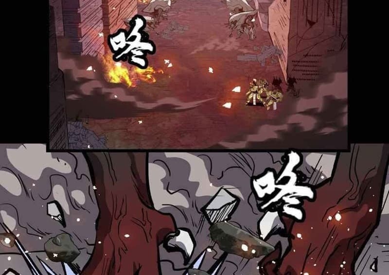 Legend of Star General Chapter 37 Gambar 65