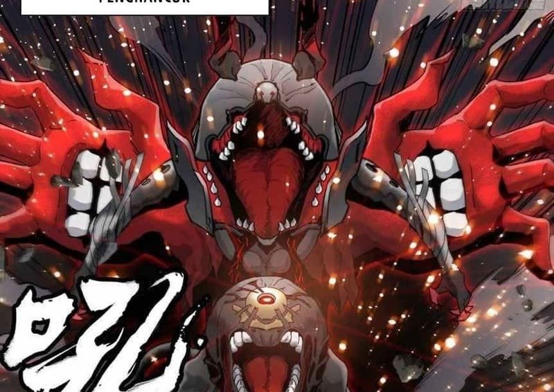 Legend of Star General Chapter 37 Gambar 67