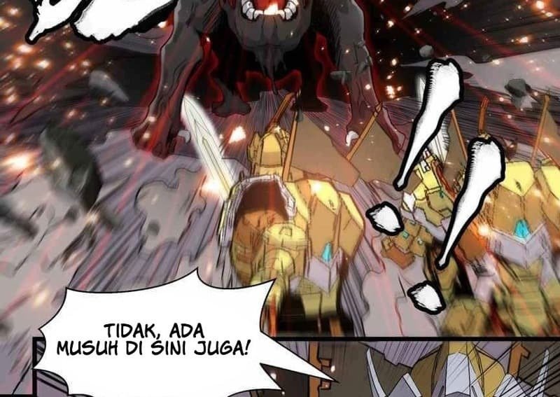 Legend of Star General Chapter 37 Gambar 68