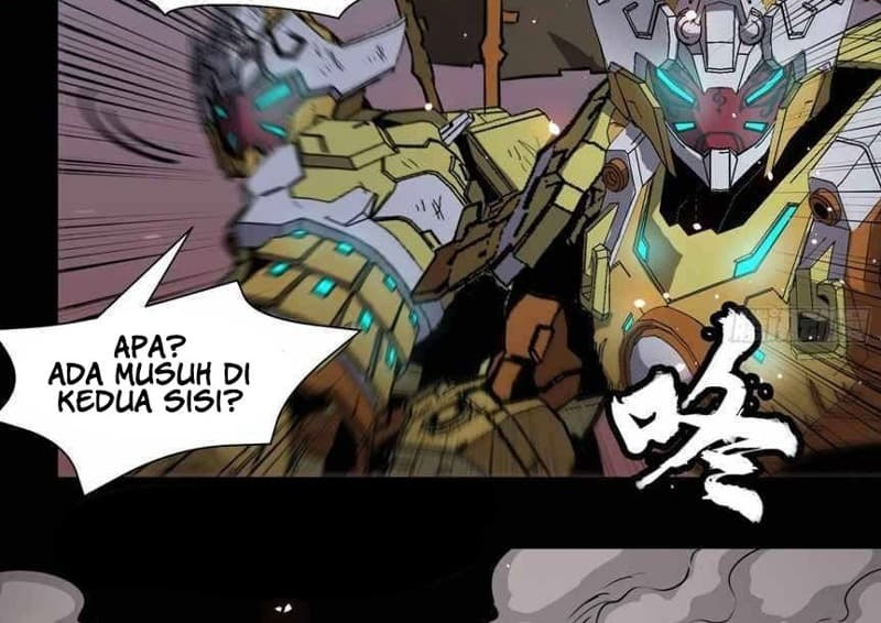 Legend of Star General Chapter 37 Gambar 69