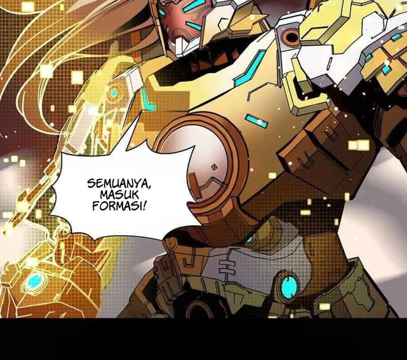 Legend of Star General Chapter 37 Gambar 61