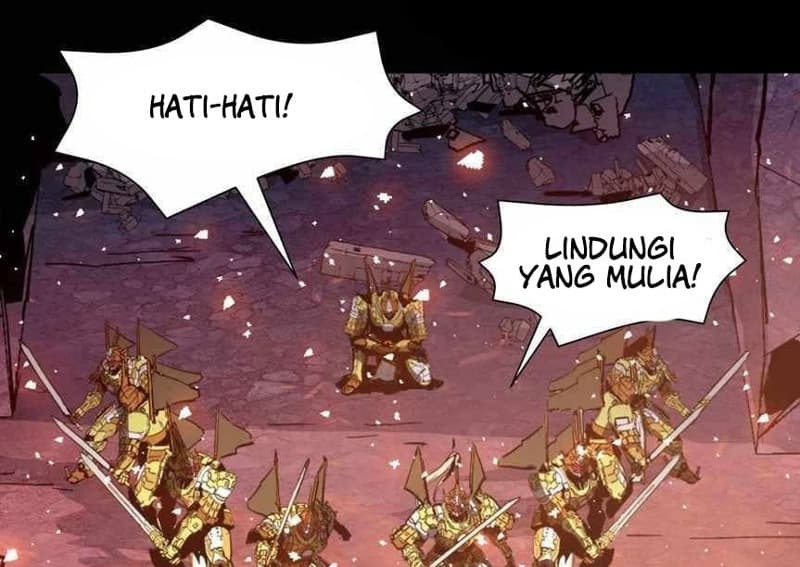 Legend of Star General Chapter 37 Gambar 62