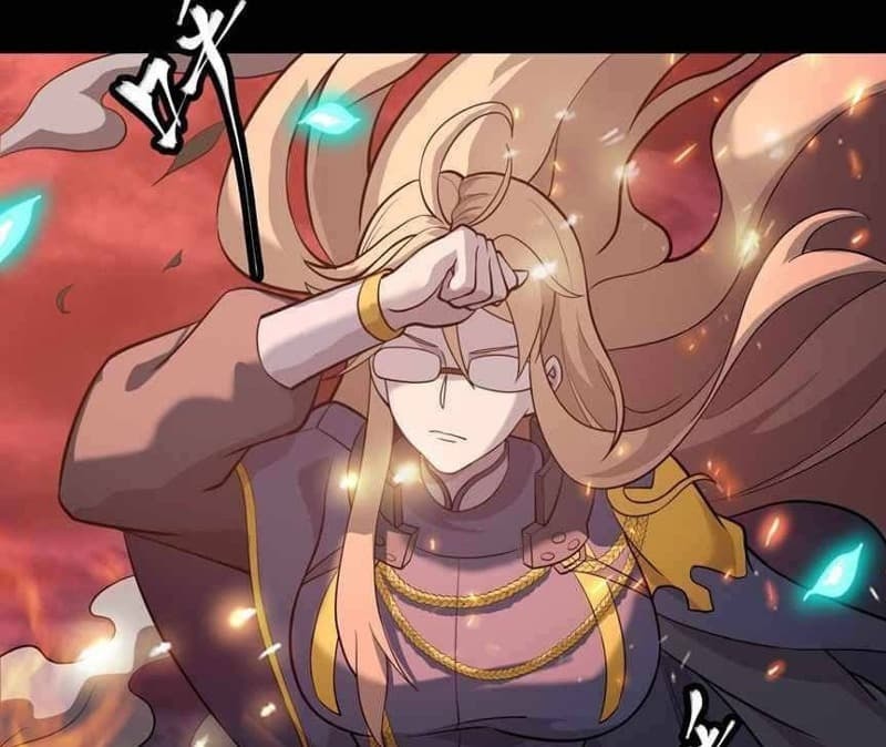 Legend of Star General Chapter 37 Gambar 7