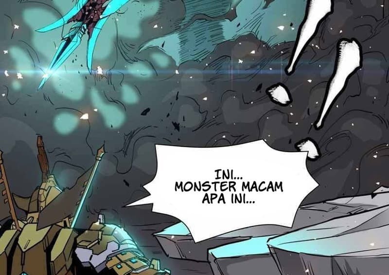 Legend of Star General Chapter 37 Gambar 71