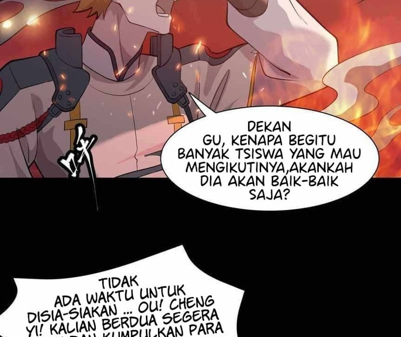 Legend of Star General Chapter 37 Gambar 9