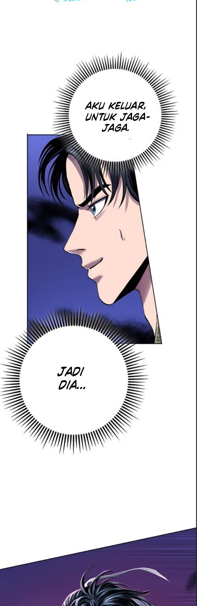 Ha Buk Paeng’s Youngest Son Chapter 32 Gambar 59