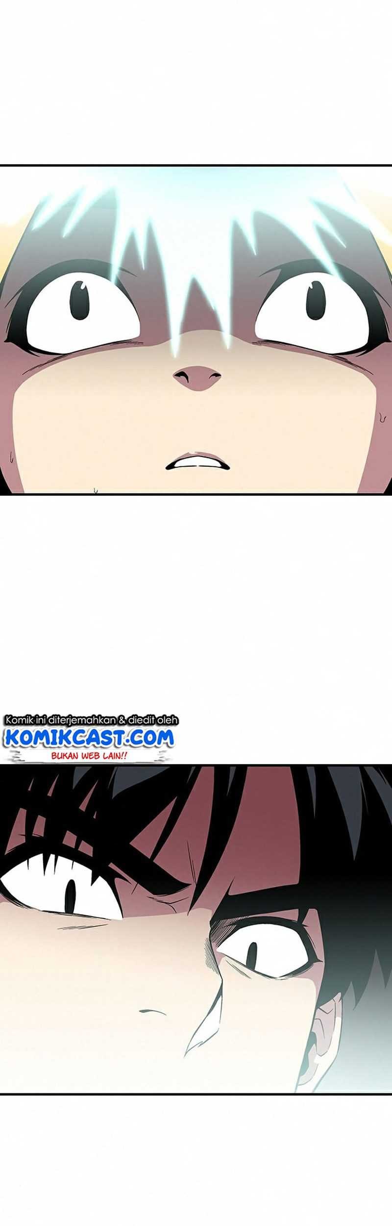 The Earth Savior Selection Chapter 31 Gambar 28