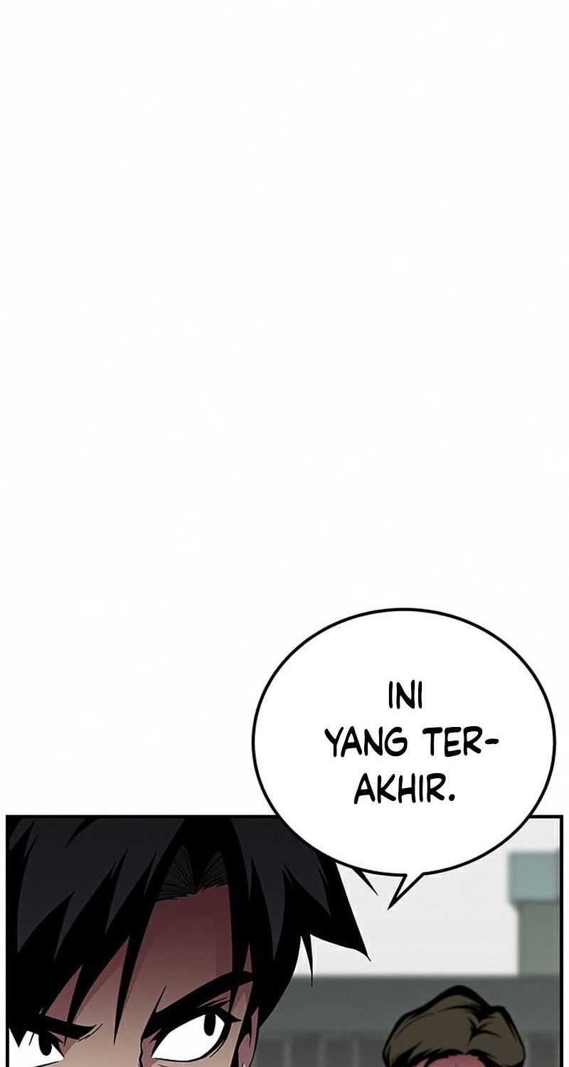 The Earth Savior Selection Chapter 31 Gambar 33