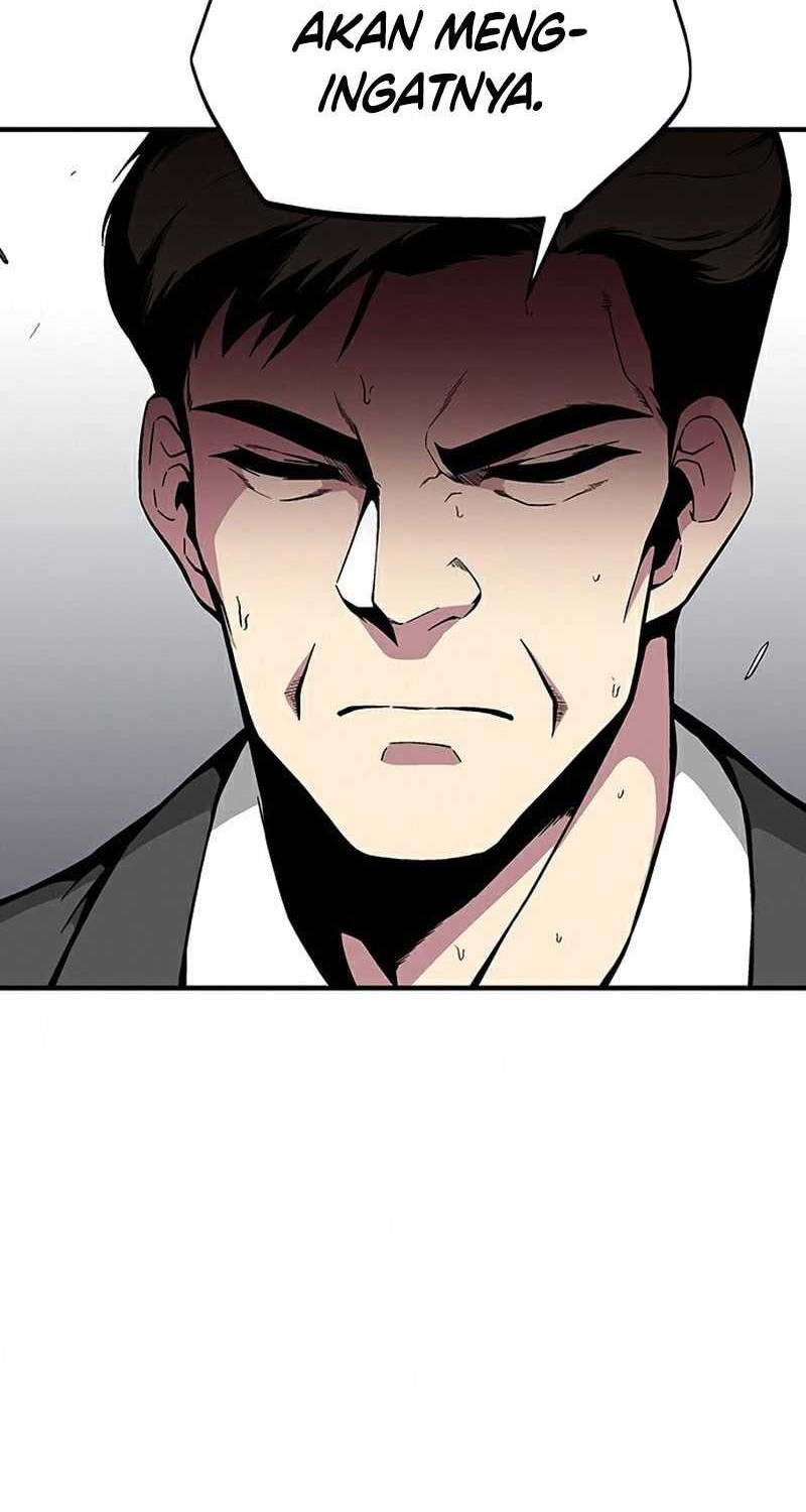 The Earth Savior Selection Chapter 31 Gambar 35