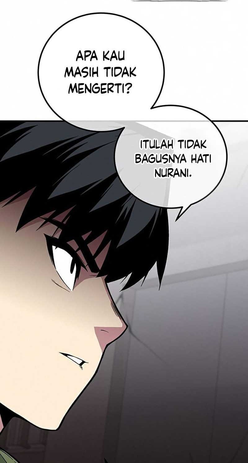 The Earth Savior Selection Chapter 31 Gambar 19