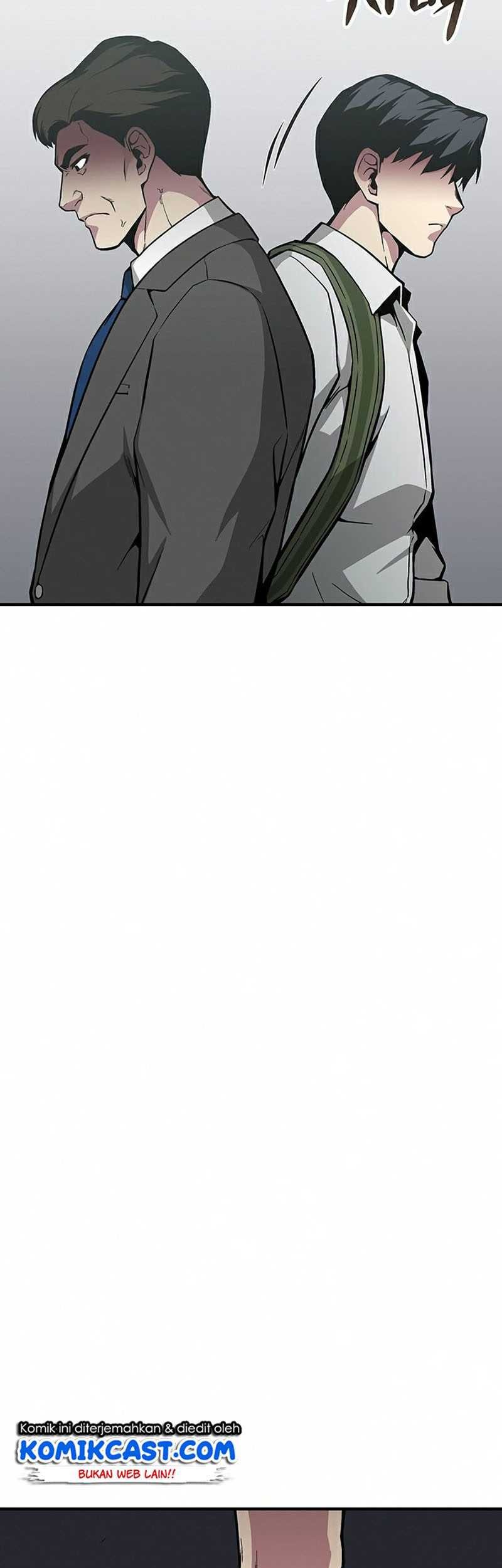 The Earth Savior Selection Chapter 31 Gambar 24