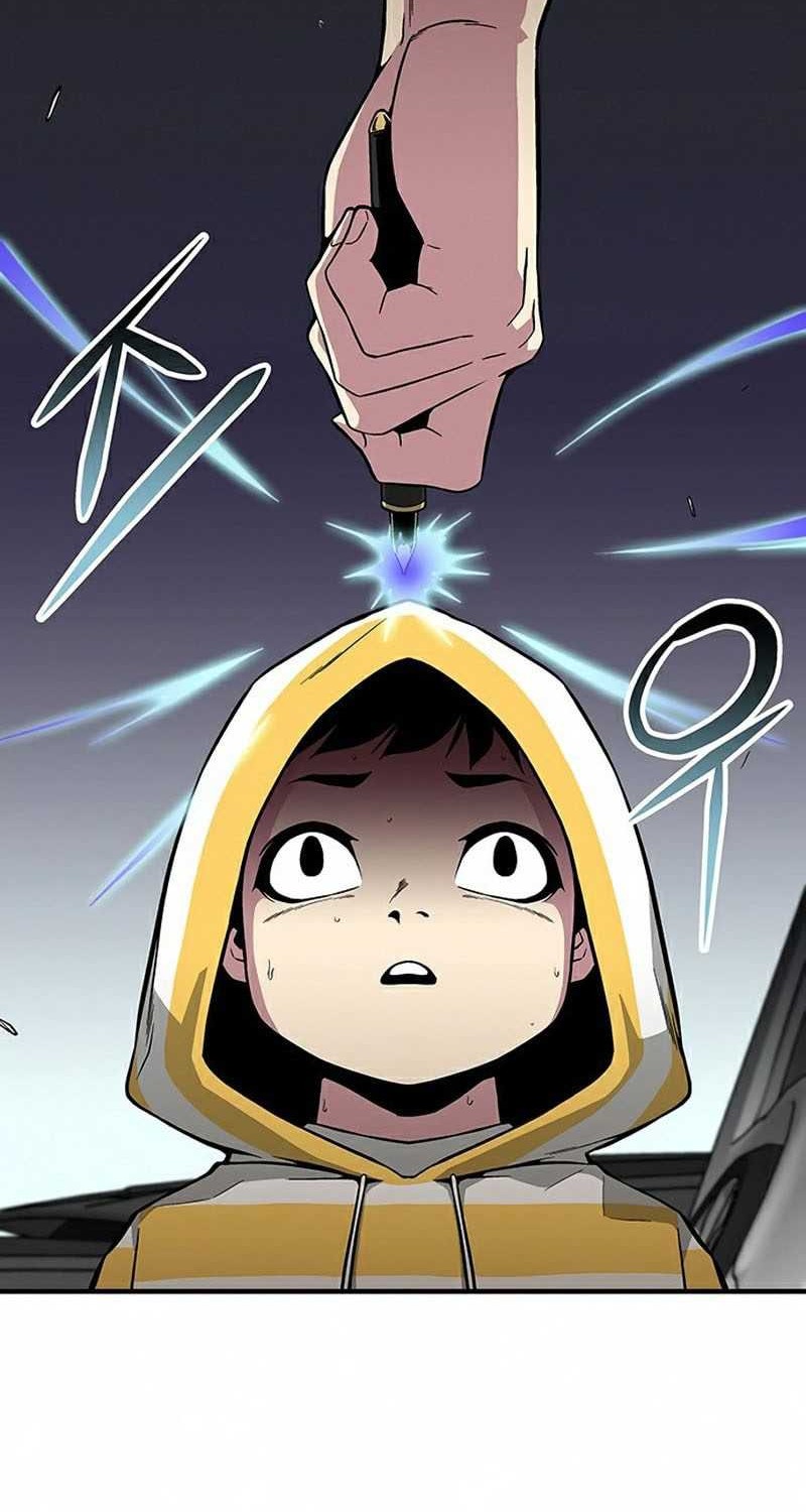 The Earth Savior Selection Chapter 31 Gambar 25