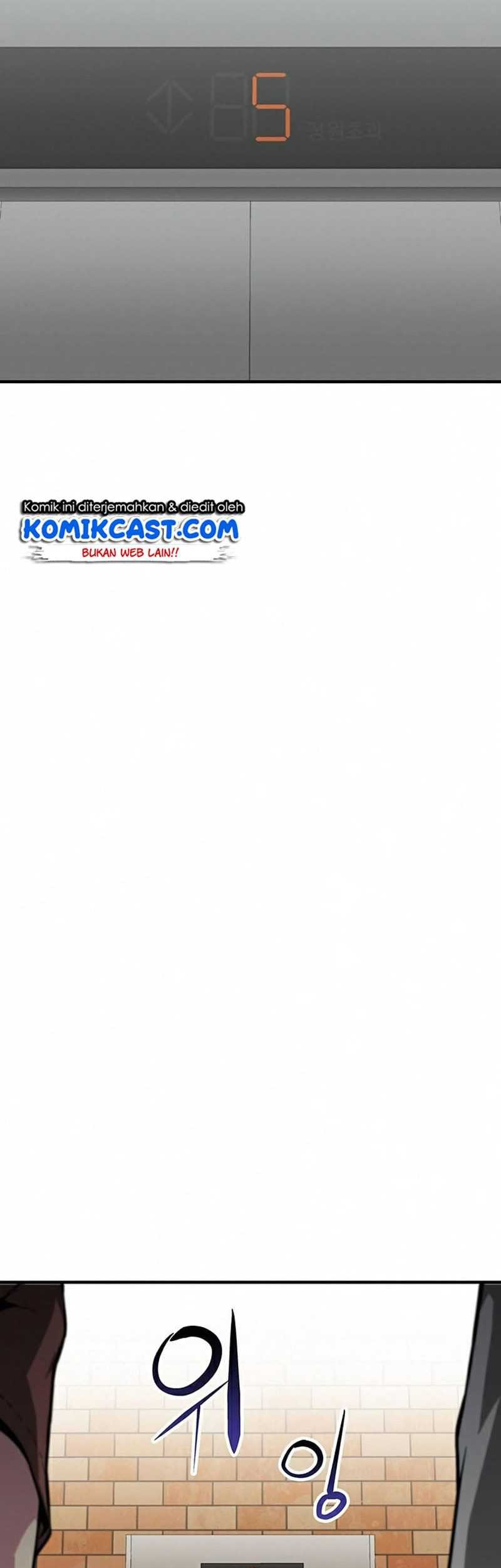 The Earth Savior Selection Chapter 31 Gambar 46