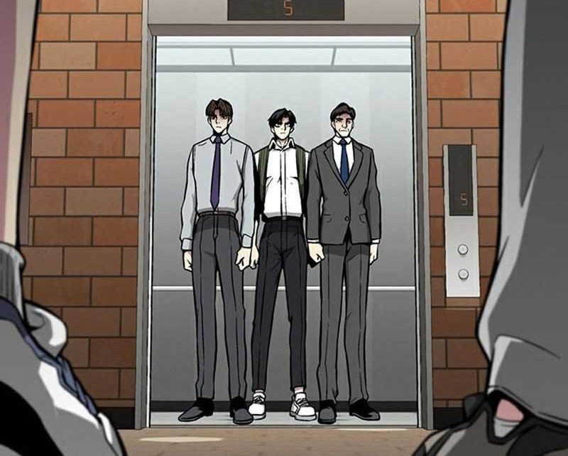 The Earth Savior Selection Chapter 31 Gambar 47