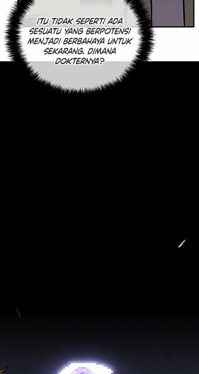 The Earth Savior Selection Chapter 31 Gambar 51