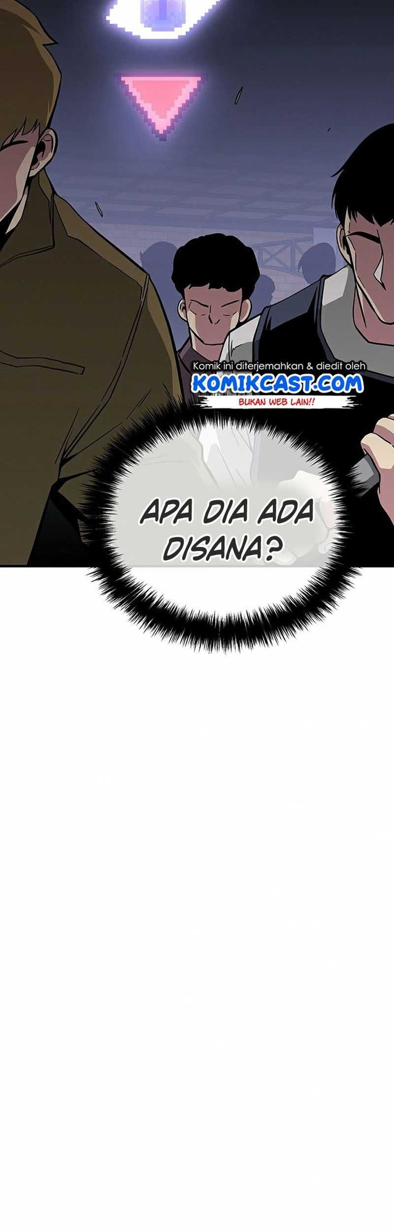 The Earth Savior Selection Chapter 31 Gambar 52