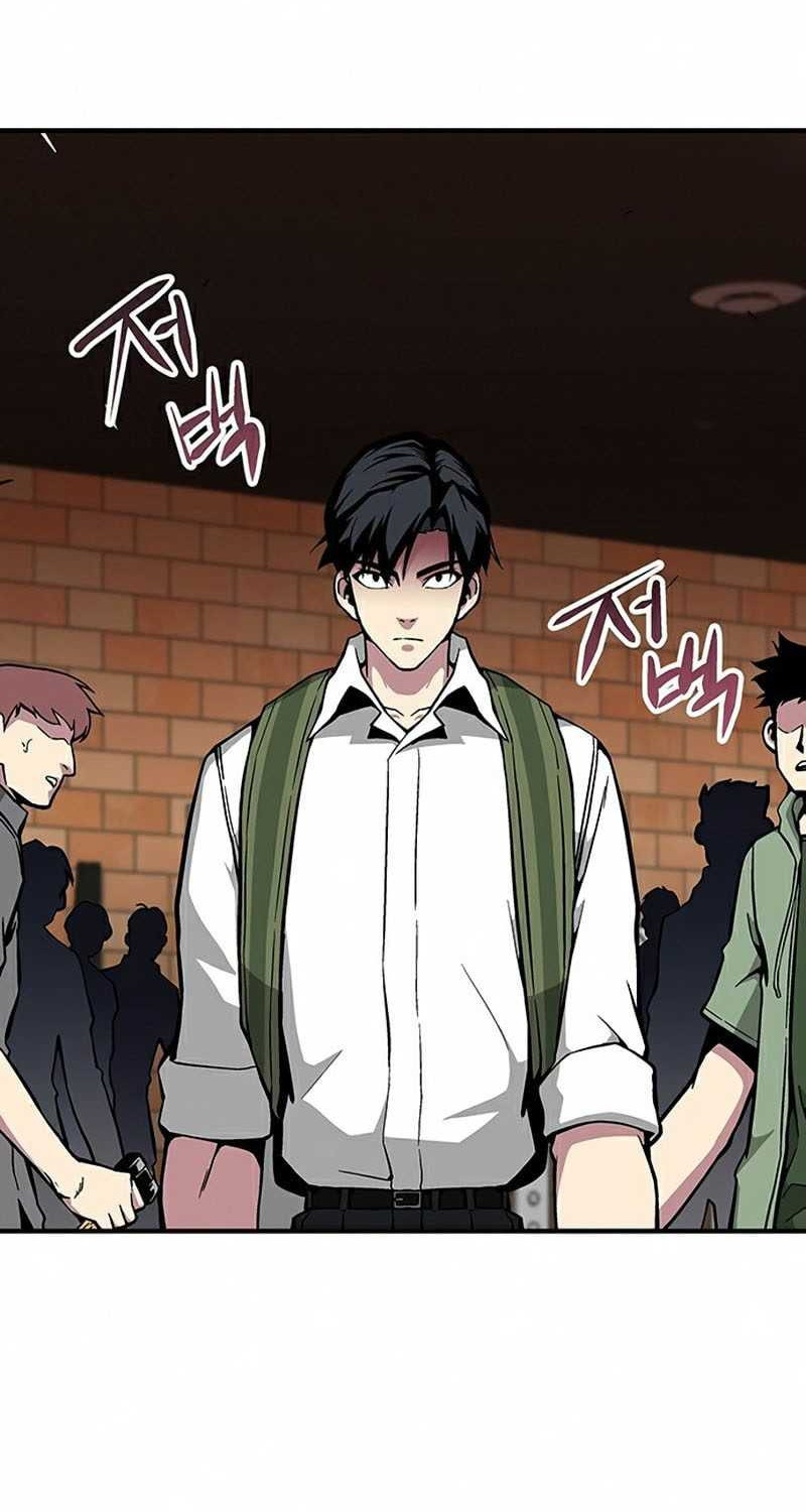 The Earth Savior Selection Chapter 31 Gambar 53