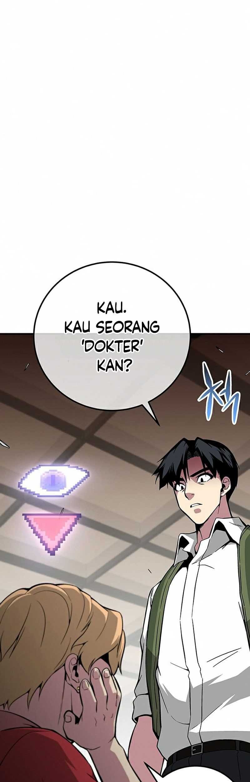 The Earth Savior Selection Chapter 31 Gambar 54