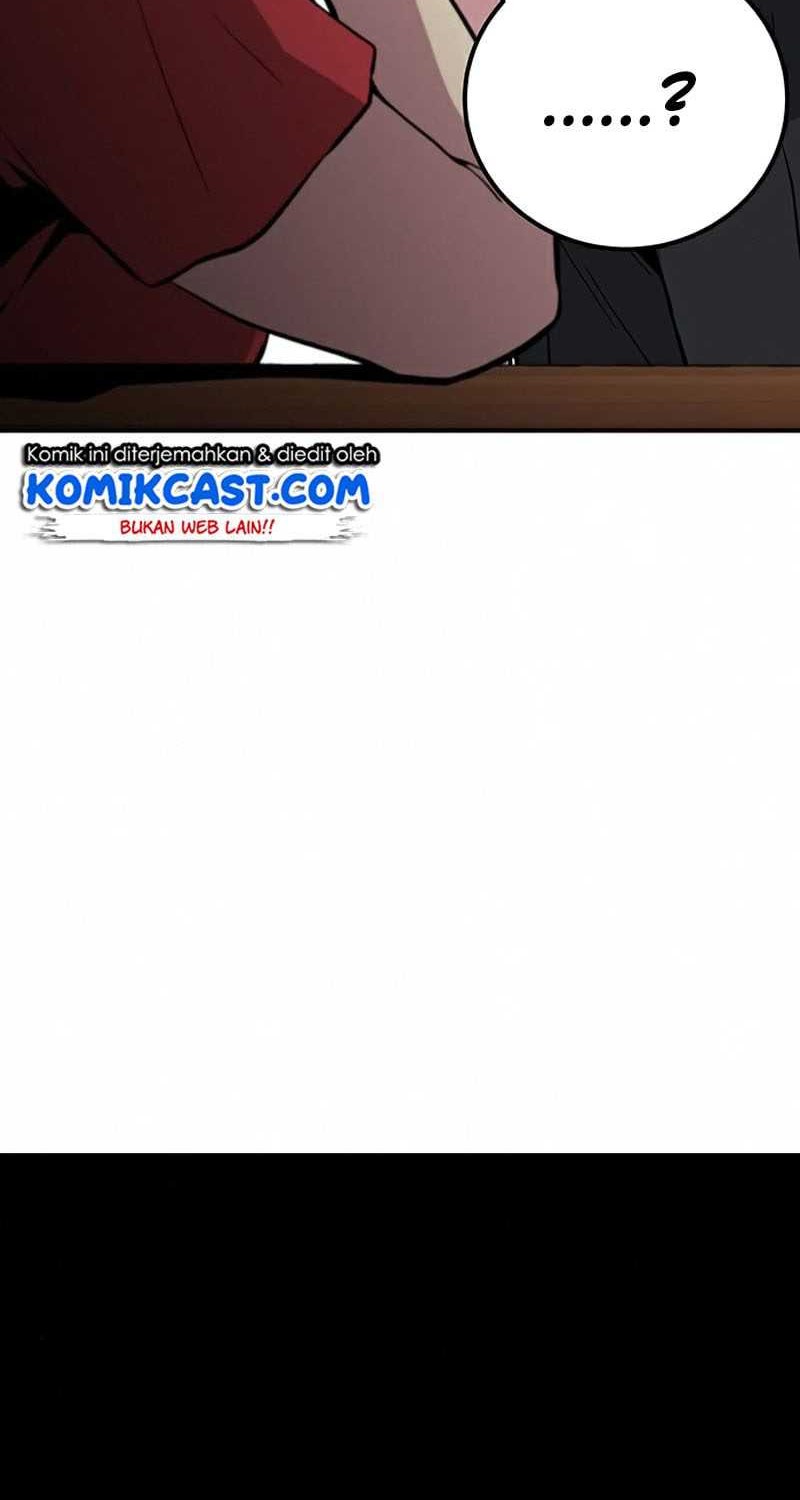 The Earth Savior Selection Chapter 31 Gambar 55