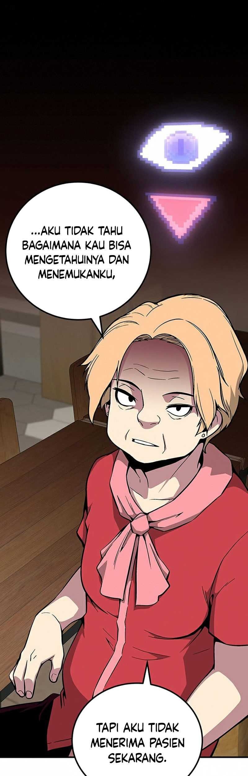 The Earth Savior Selection Chapter 31 Gambar 56