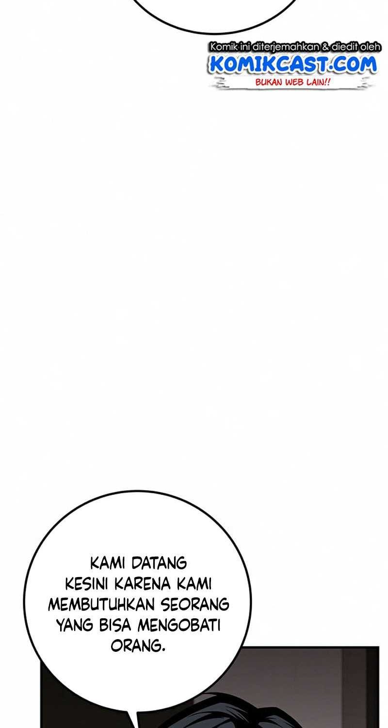 The Earth Savior Selection Chapter 31 Gambar 57