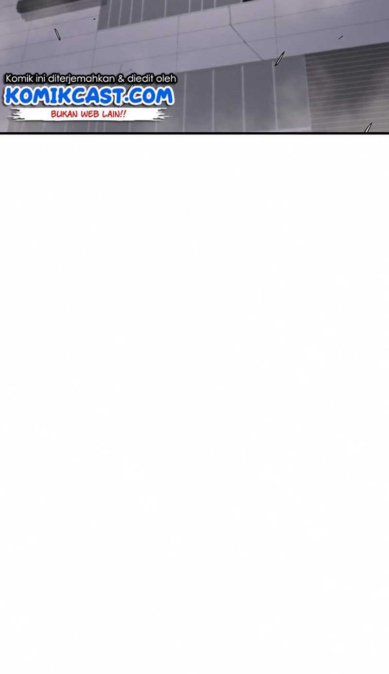 The Earth Savior Selection Chapter 31 Gambar 39